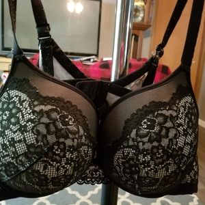 Torrid 46C Bra